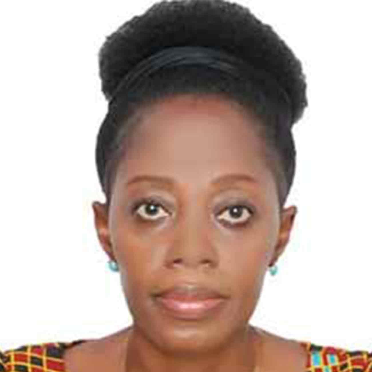 Angela Sunu-Attah